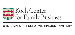 WashU_316_150_Logo.jpg Washington University Koch Center for Family Business logo
