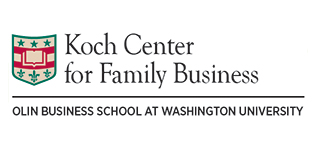 Washington University Koch Center for Family Business