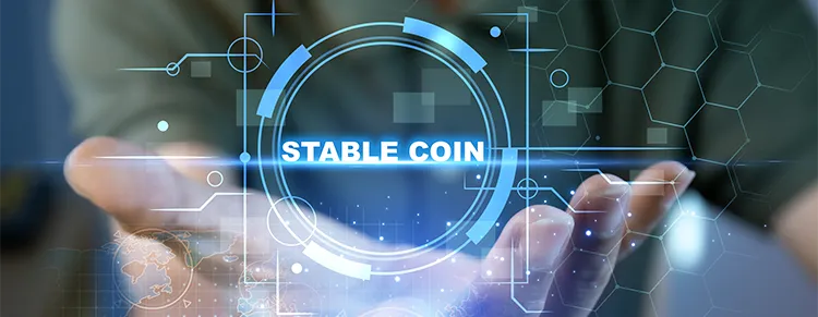 Stablecoin