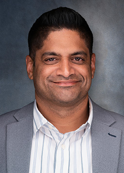 Matt Kappadakunnel, CFA