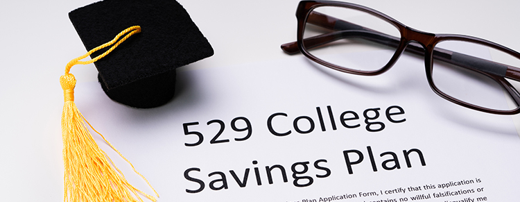 Advantages And Disadvantages Of 529 Plans